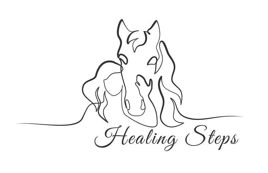 Healing Steps- Equine Centered Therapy