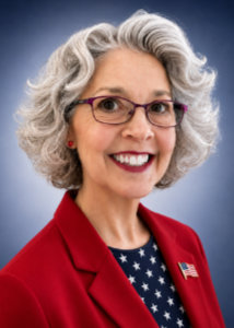 Jill Ross