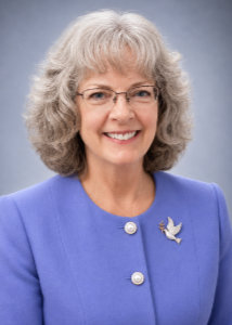 Maureen Horn