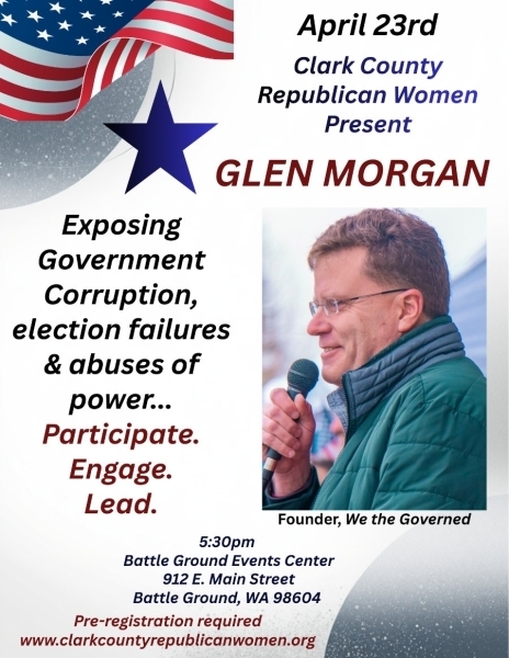 Placing Guardrails on Government: Setting Clear Boundaries