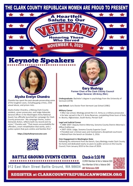 A Heartfelt Salute to Our Veterans