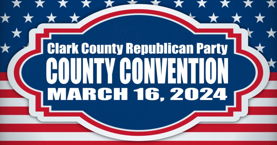 Clark County Republican Convention