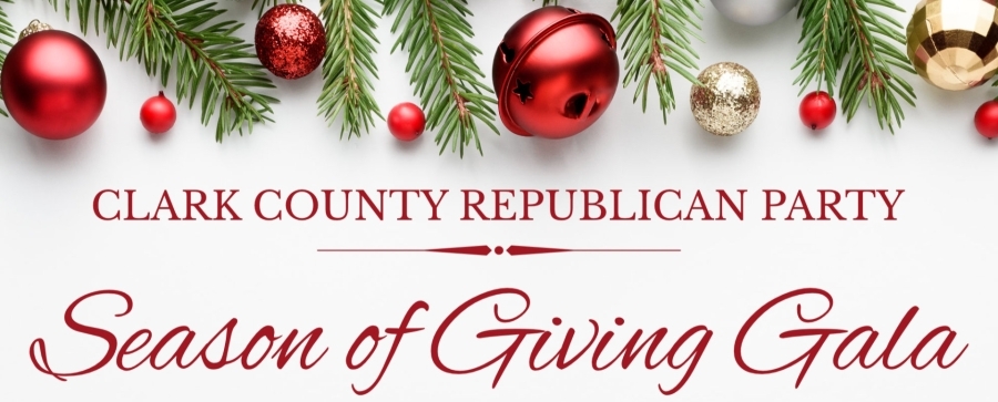 Season of Giving Gala