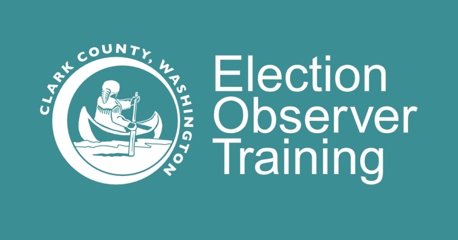 Election Observer Training