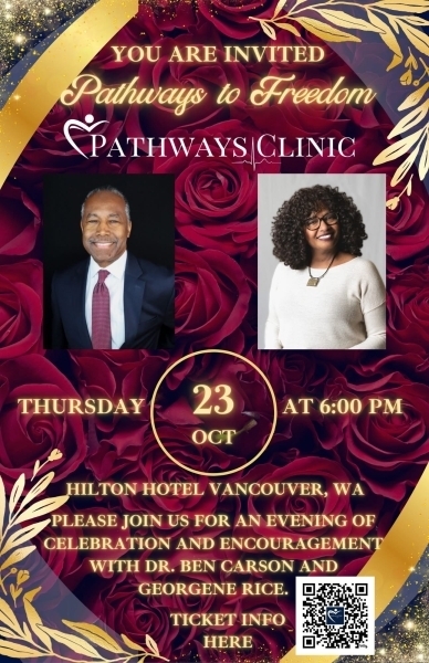 Pathways Clinic Gala