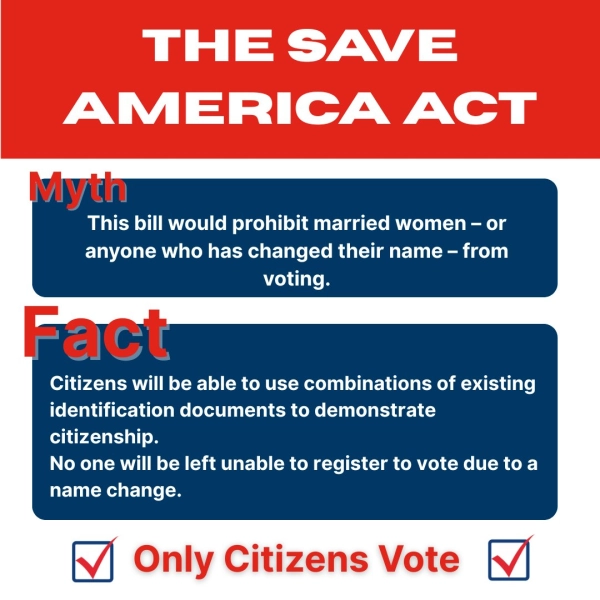 Election Integrity Meeting