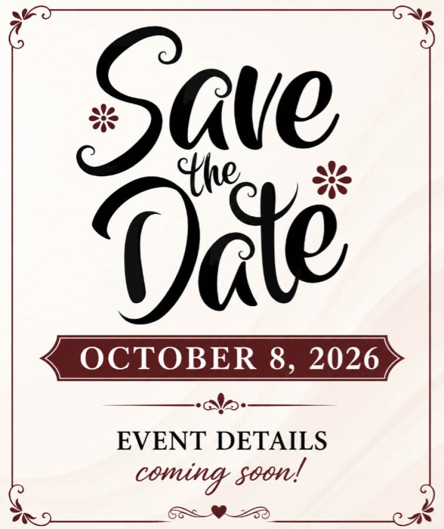 CCRW Dinner Event