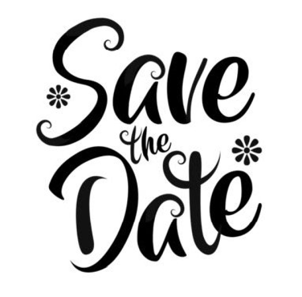 SAVE THE DATE! Keynotes - First Responders!