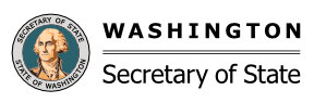 Washington Secretary of State