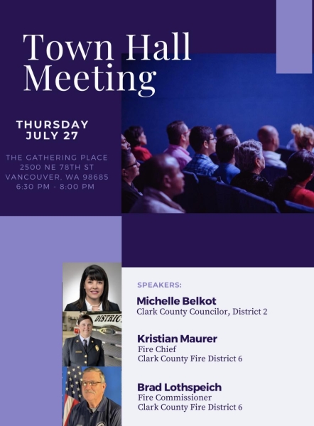 townhallmeeting distict2 2023