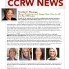 12-2021 CCRW NEWSLETTER