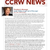 10-2021 CCRW NEWSLETTER