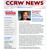 10-2019 CCRW NEWSLETTER
