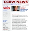 09-2019 CCRW NEWSLETTER