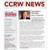 12-2019 CCRW NEWSLETTER