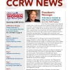 08-2021 CCRW NEWSLETTER