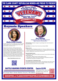 A Heartfelt Salute to Our Veterans