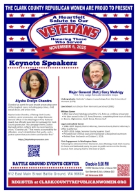 A Heartfelt Salute to Our Veterans