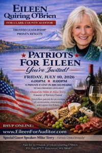 Patriots for Eileen