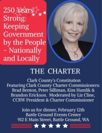 250 Years Strong:Keeping Government by the People