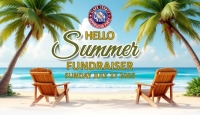 CCRP Hello Summer Funraiser