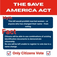 Election Integrity Meeting