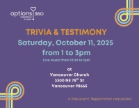 TRIVIA & TESTIMONY